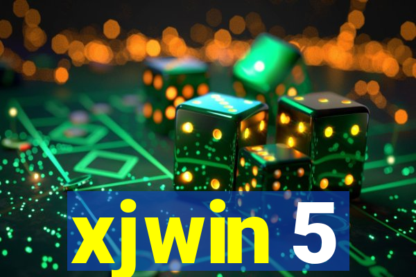 xjwin 5